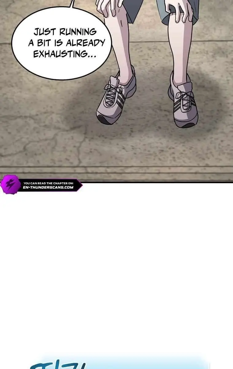 The God of War Is Leveling Up Chapter 4 Page 12