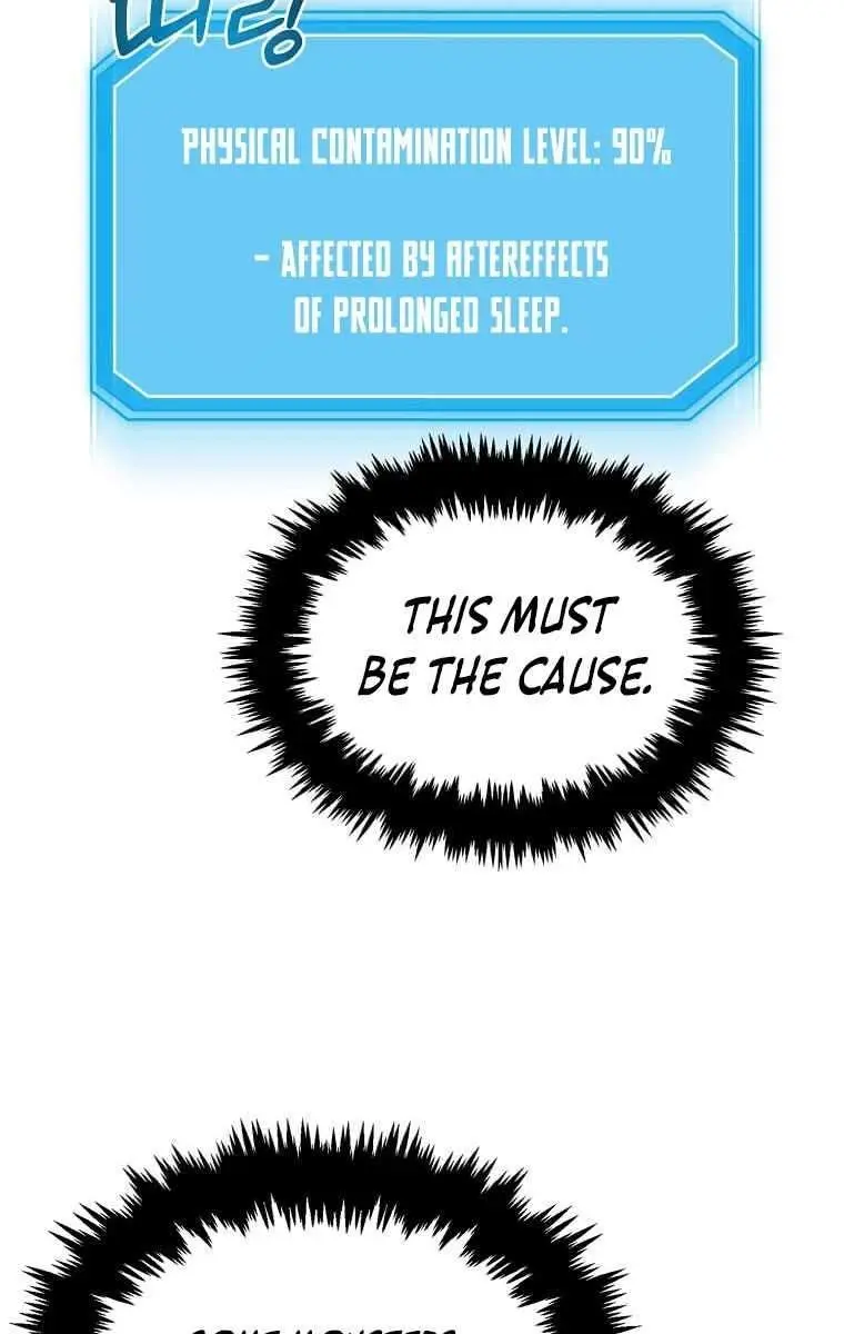 The God of War Is Leveling Up Chapter 4 Page 13