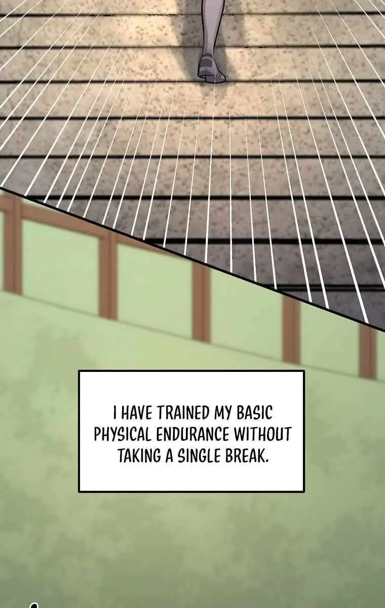 The God of War Is Leveling Up Chapter 4 Page 24