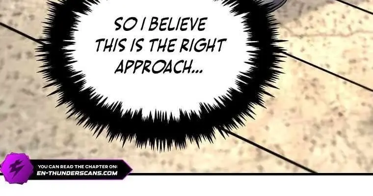 The God of War Is Leveling Up Chapter 4 Page 27