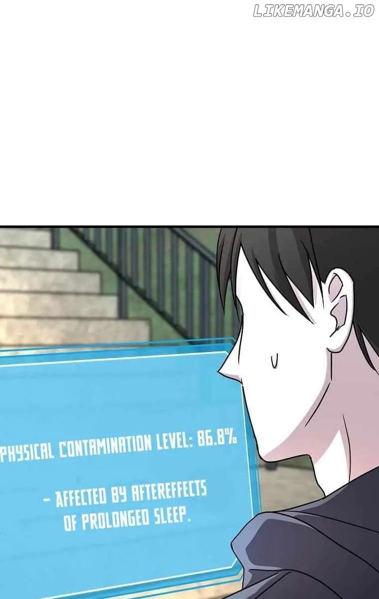 The God of War Is Leveling Up Chapter 4 Page 28