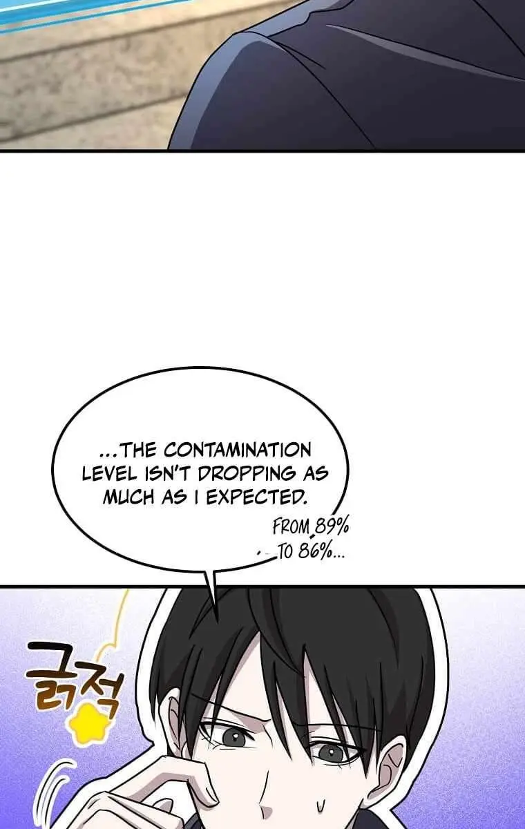 The God of War Is Leveling Up Chapter 4 Page 29