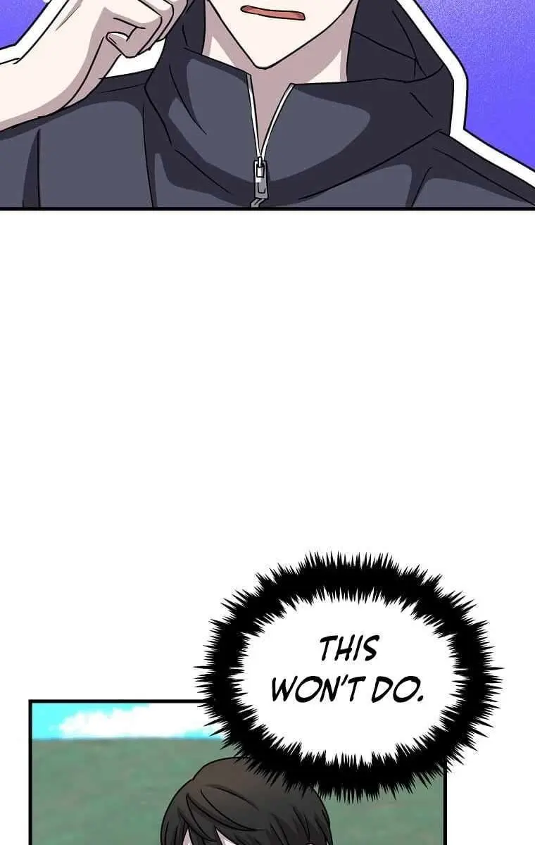 The God of War Is Leveling Up Chapter 4 Page 30