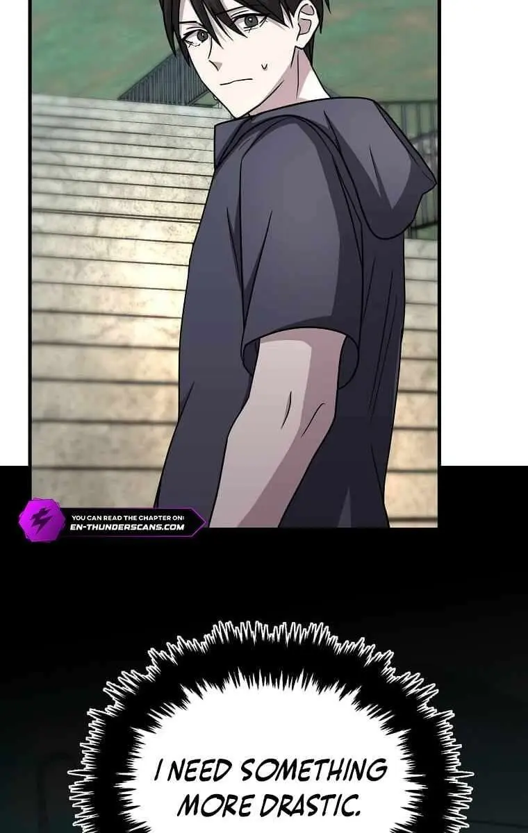 The God of War Is Leveling Up Chapter 4 Page 31