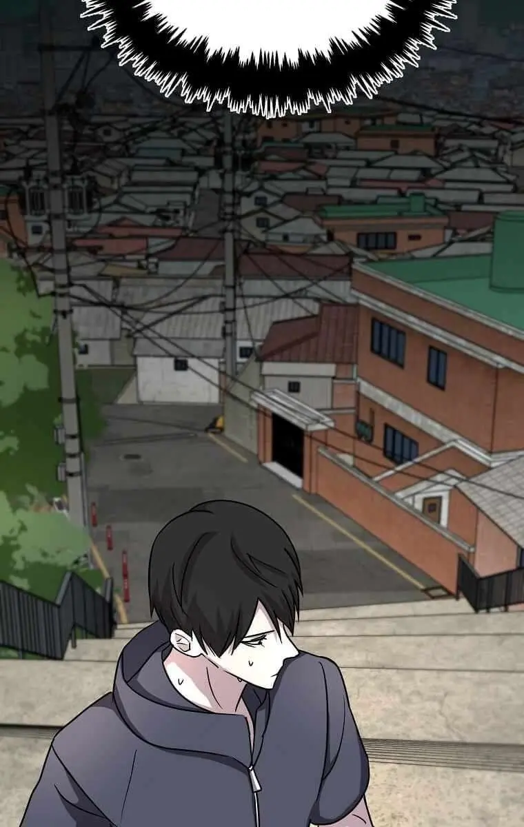 The God of War Is Leveling Up Chapter 4 Page 32