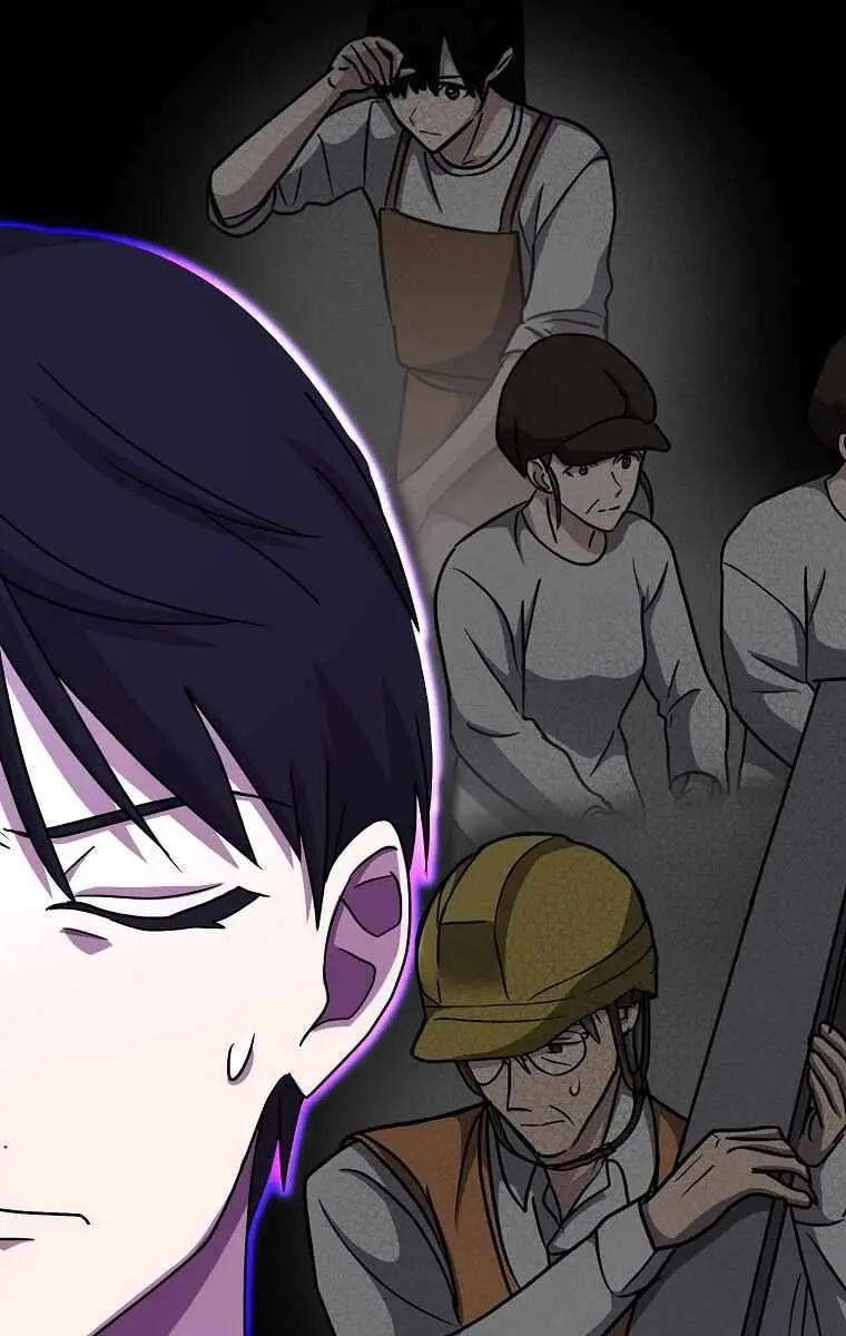 The God of War Is Leveling Up Chapter 4 Page 34