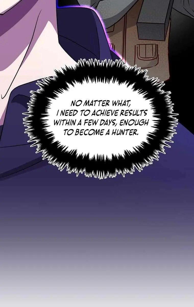 The God of War Is Leveling Up Chapter 4 Page 35