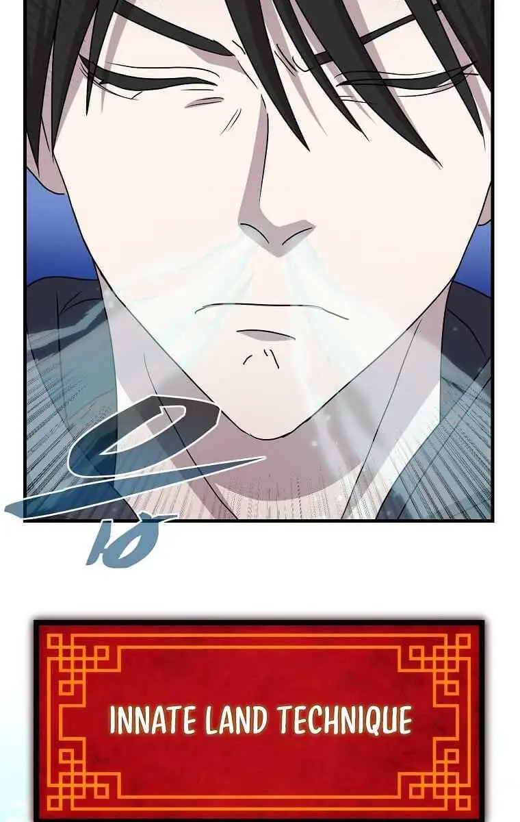 The God of War Is Leveling Up Chapter 4 Page 39