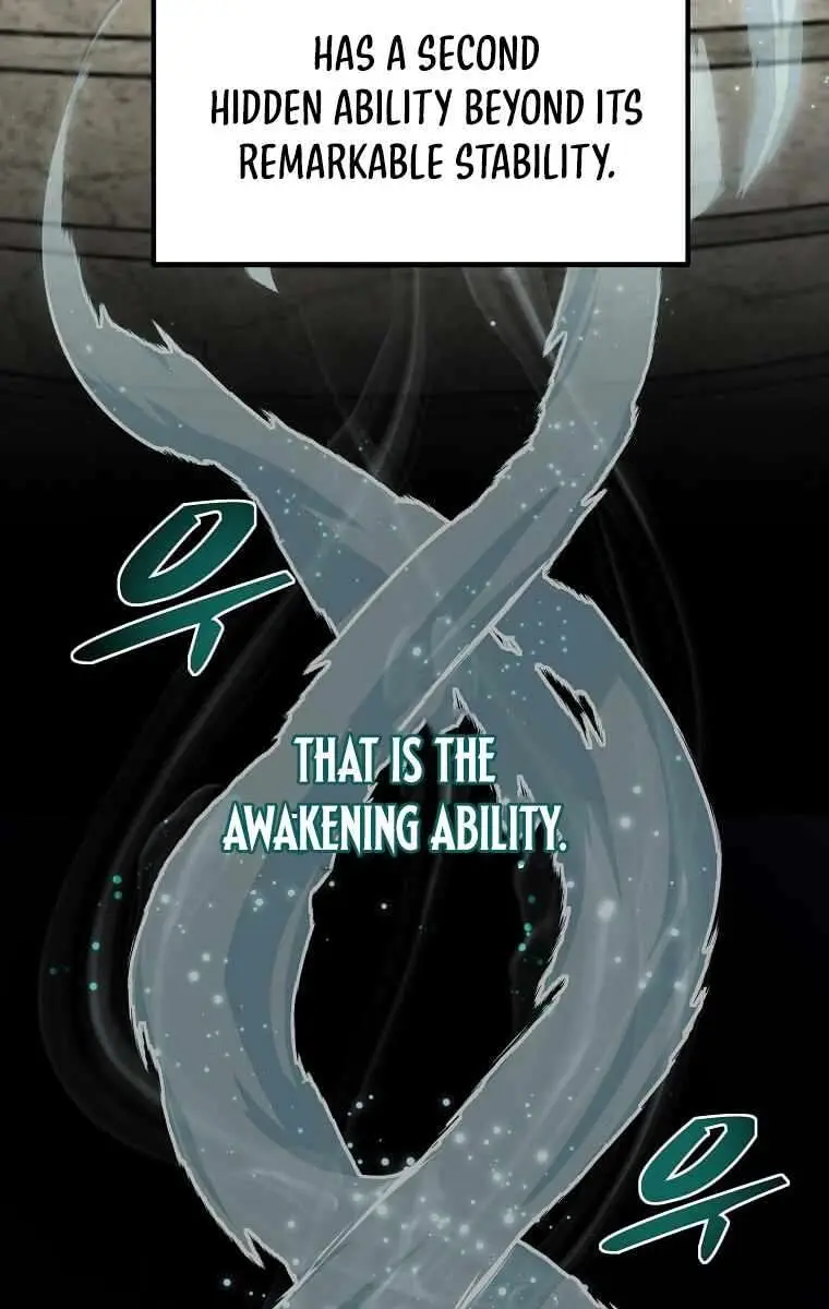 The God of War Is Leveling Up Chapter 4 Page 42