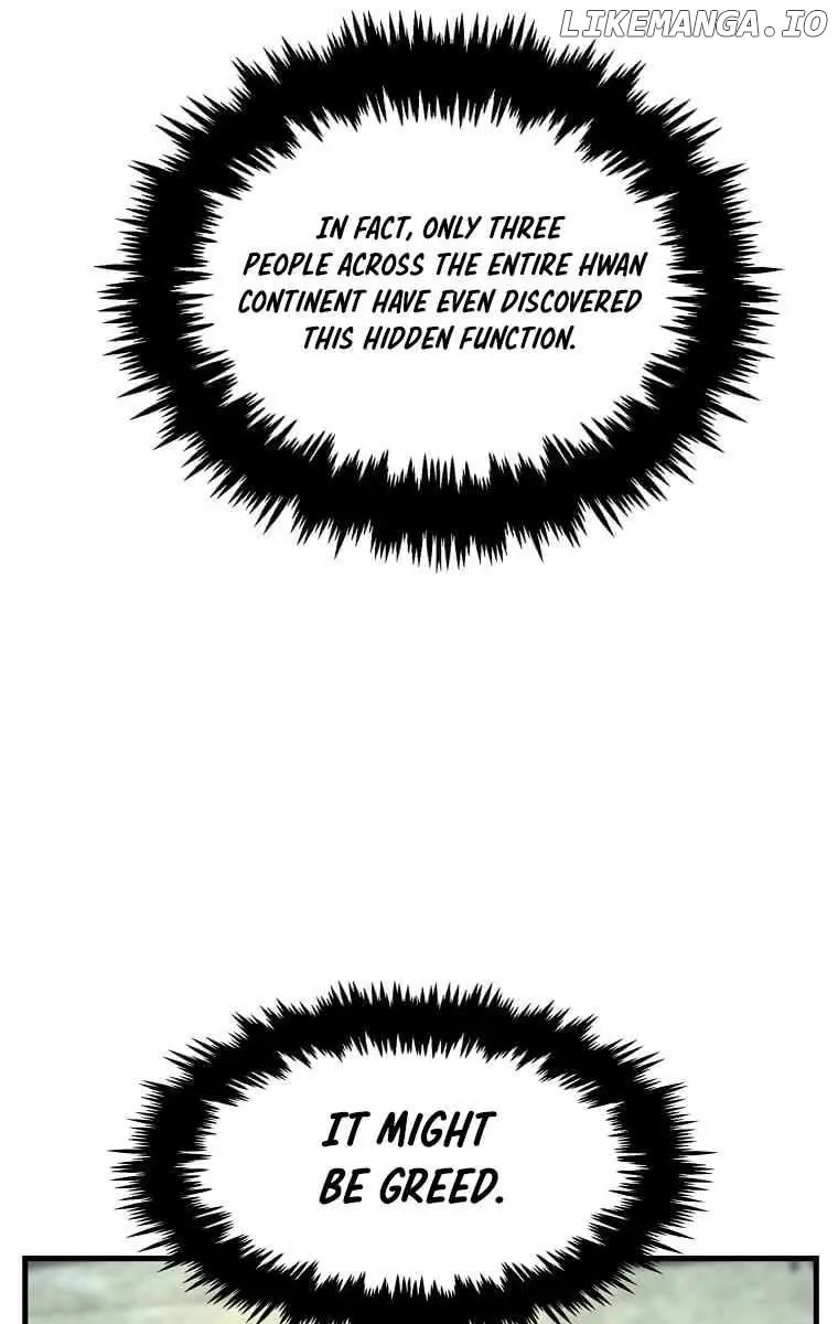 The God of War Is Leveling Up Chapter 4 Page 46