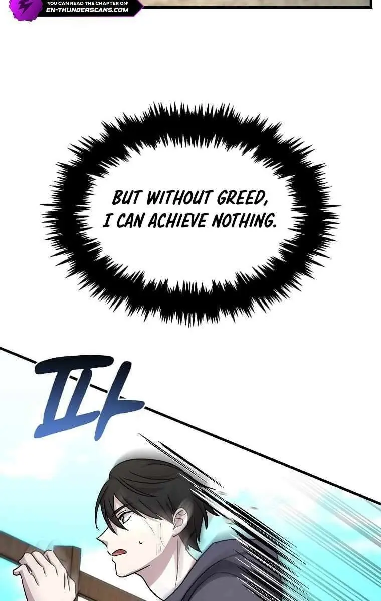 The God of War Is Leveling Up Chapter 4 Page 48