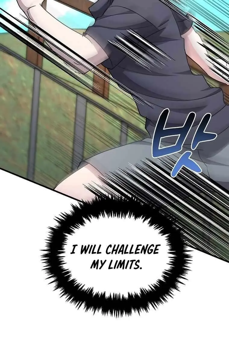 The God of War Is Leveling Up Chapter 4 Page 49