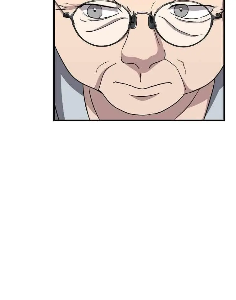 The God of War Is Leveling Up Chapter 4 Page 53