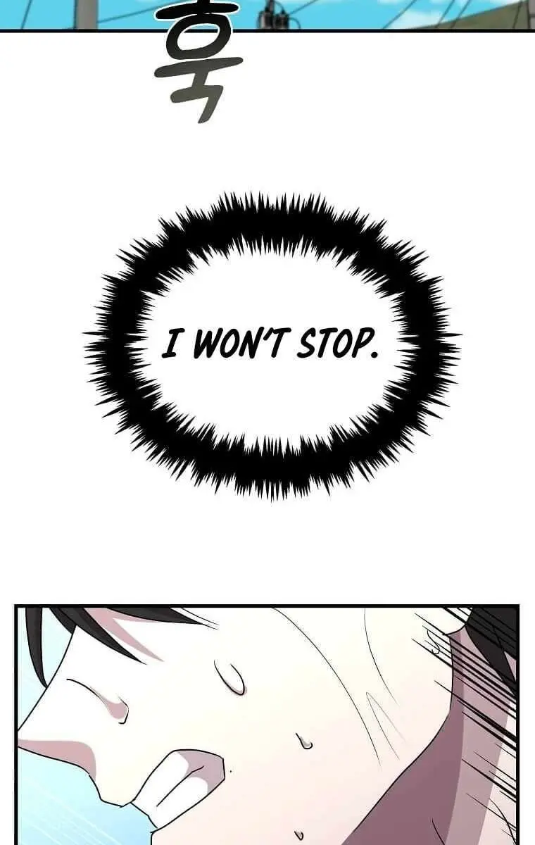 The God of War Is Leveling Up Chapter 4 Page 58