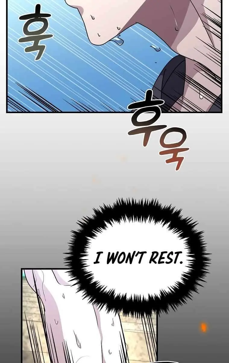 The God of War Is Leveling Up Chapter 4 Page 59