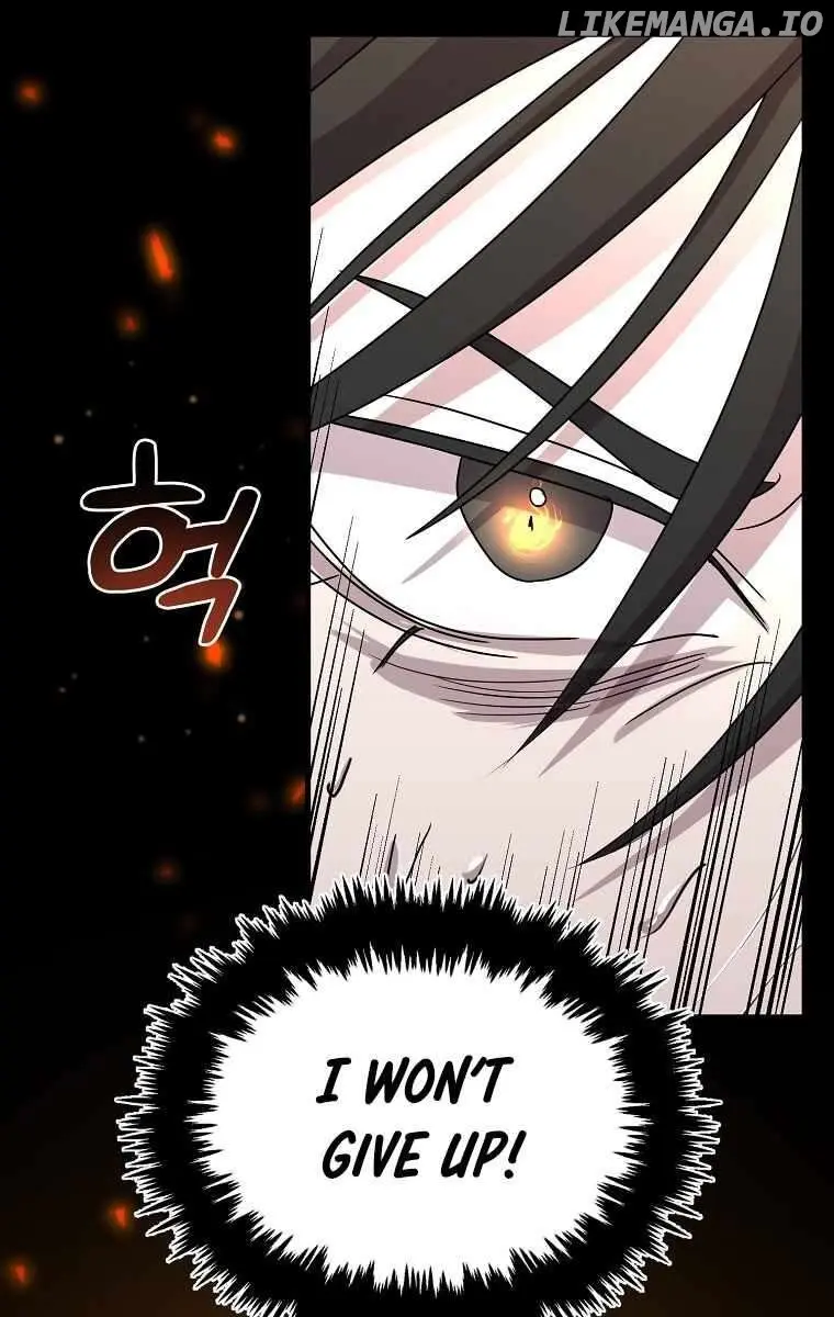 The God of War Is Leveling Up Chapter 4 Page 61