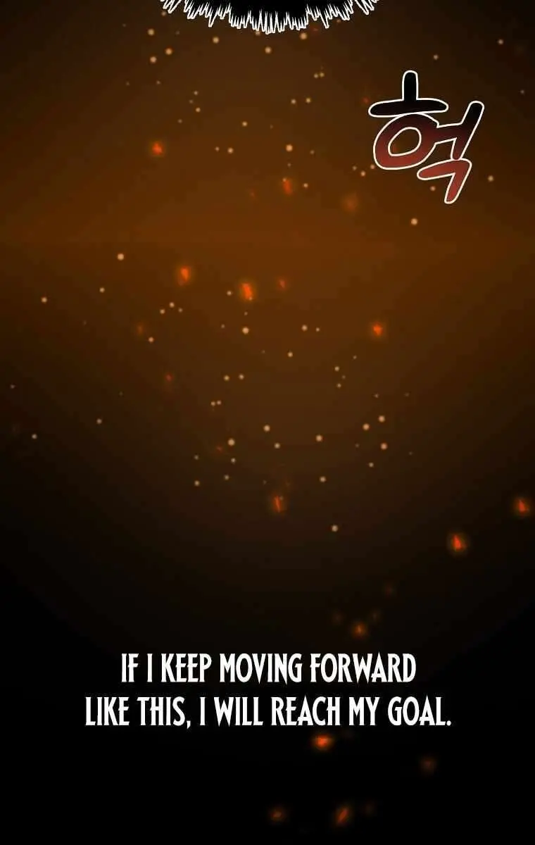 The God of War Is Leveling Up Chapter 4 Page 62