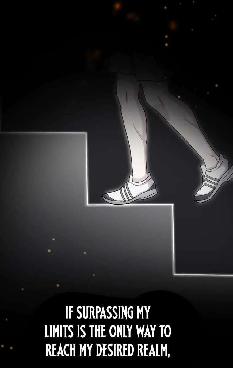 The God of War Is Leveling Up Chapter 4 Page 63