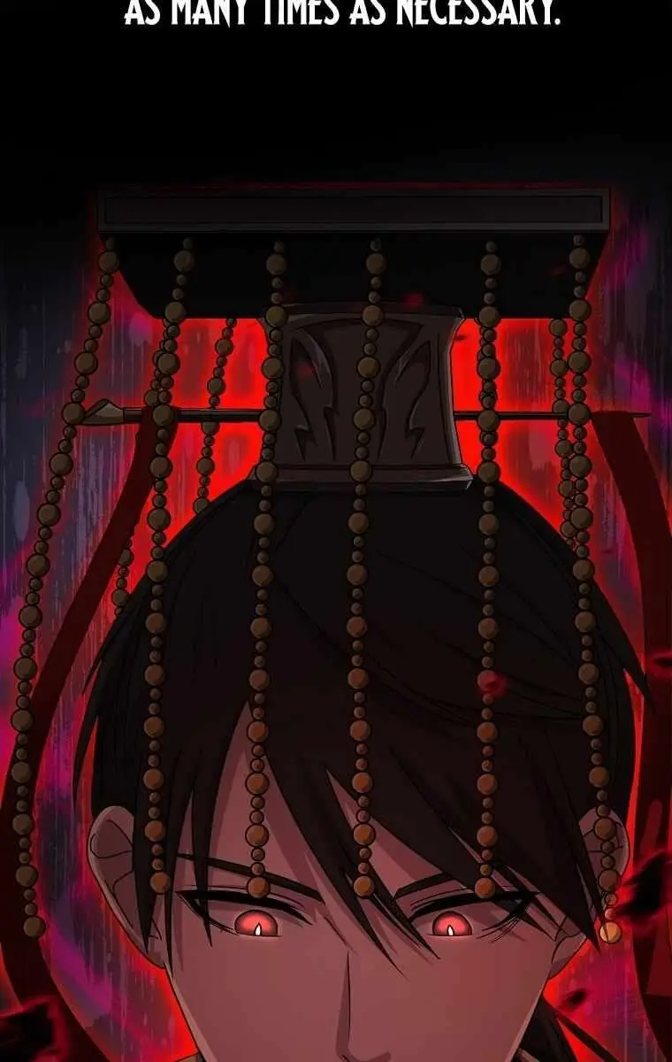 The God of War Is Leveling Up Chapter 4 Page 65