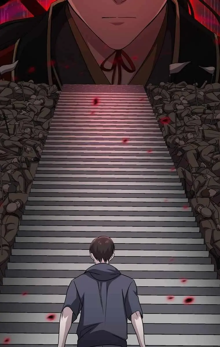 The God of War Is Leveling Up Chapter 4 Page 66