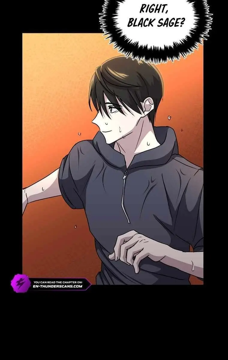 The God of War Is Leveling Up Chapter 4 Page 68