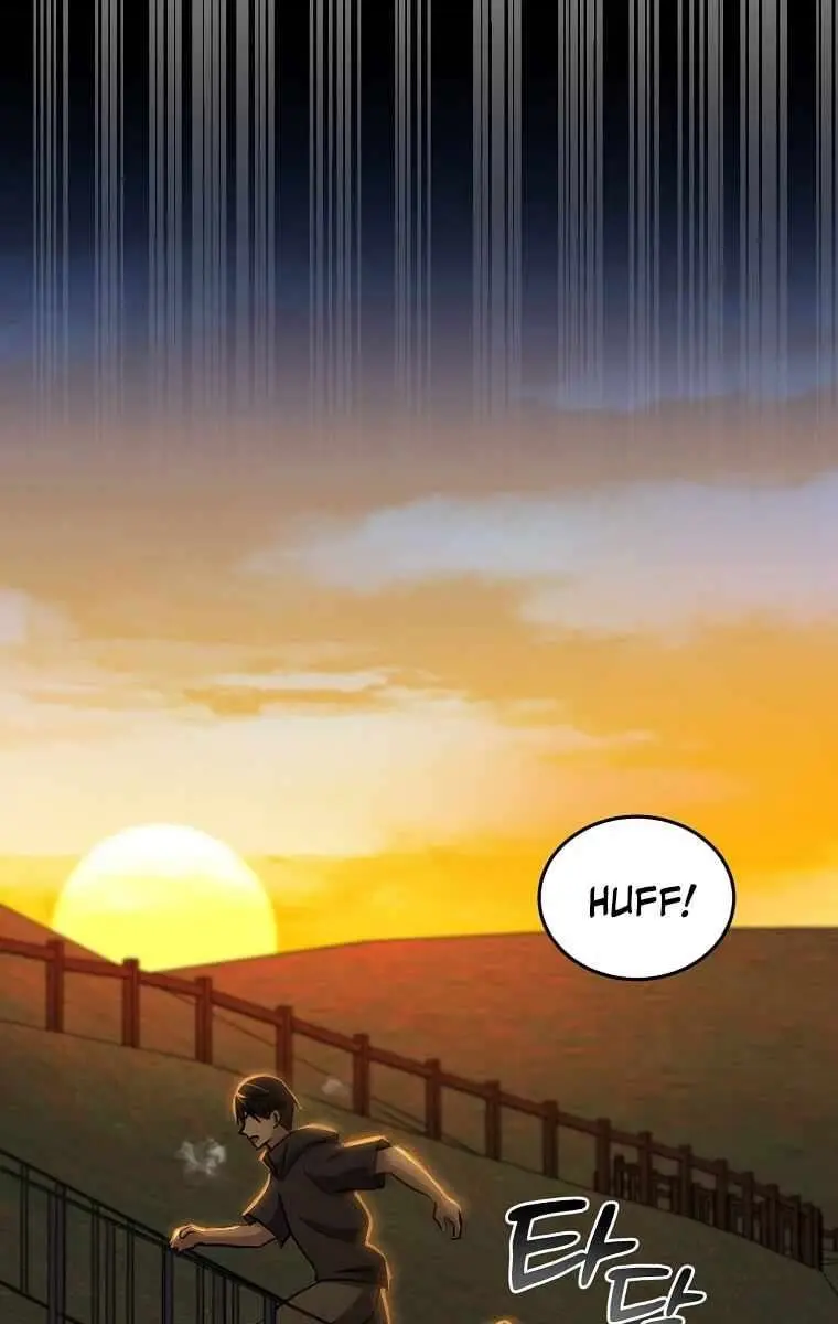 The God of War Is Leveling Up Chapter 4 Page 71