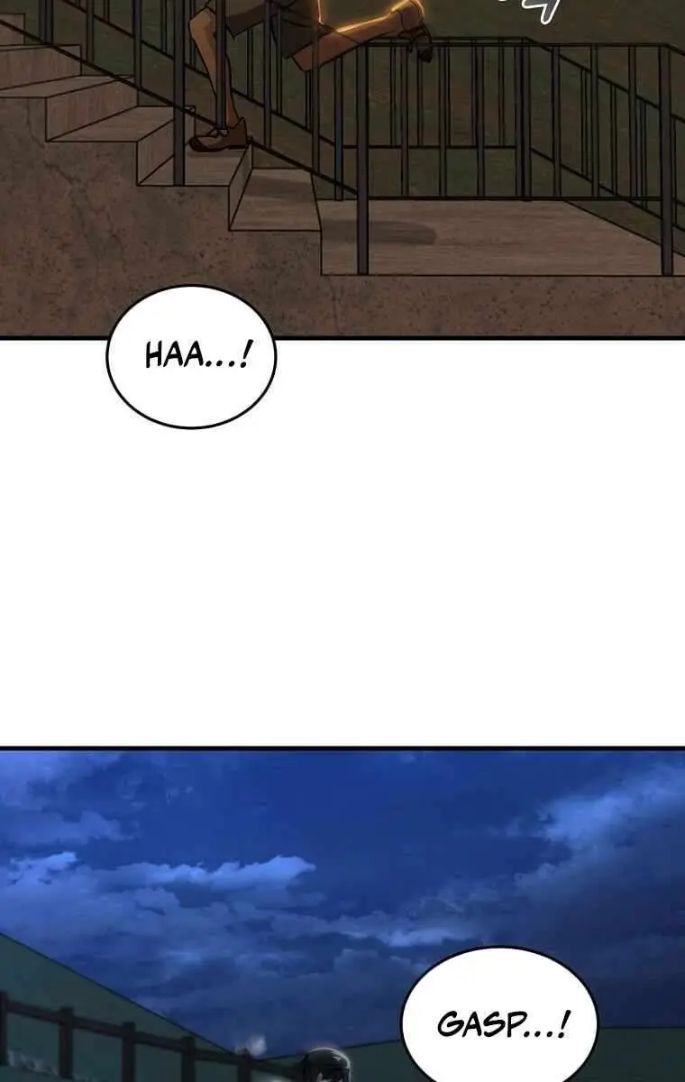 The God of War Is Leveling Up Chapter 4 Page 72