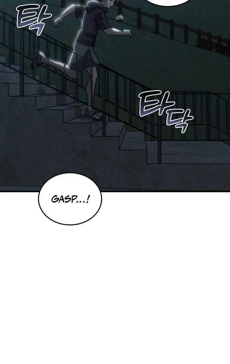 The God of War Is Leveling Up Chapter 4 Page 73