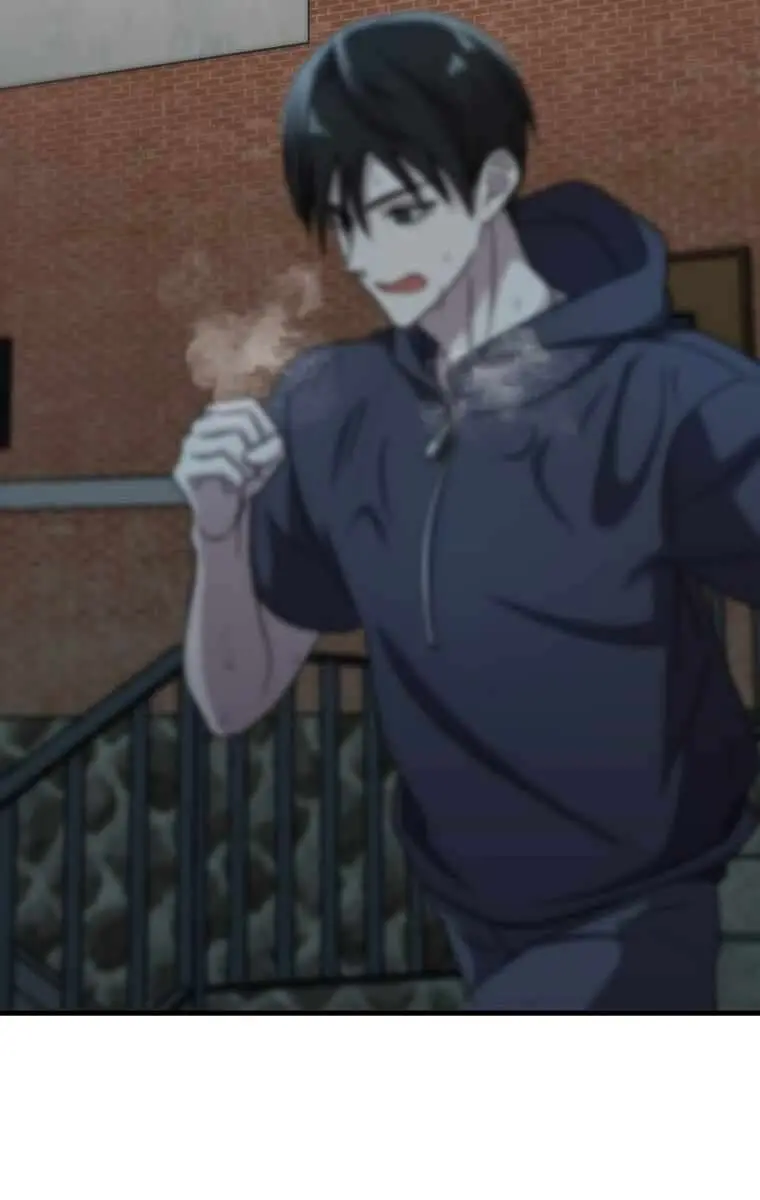 The God of War Is Leveling Up Chapter 4 Page 75