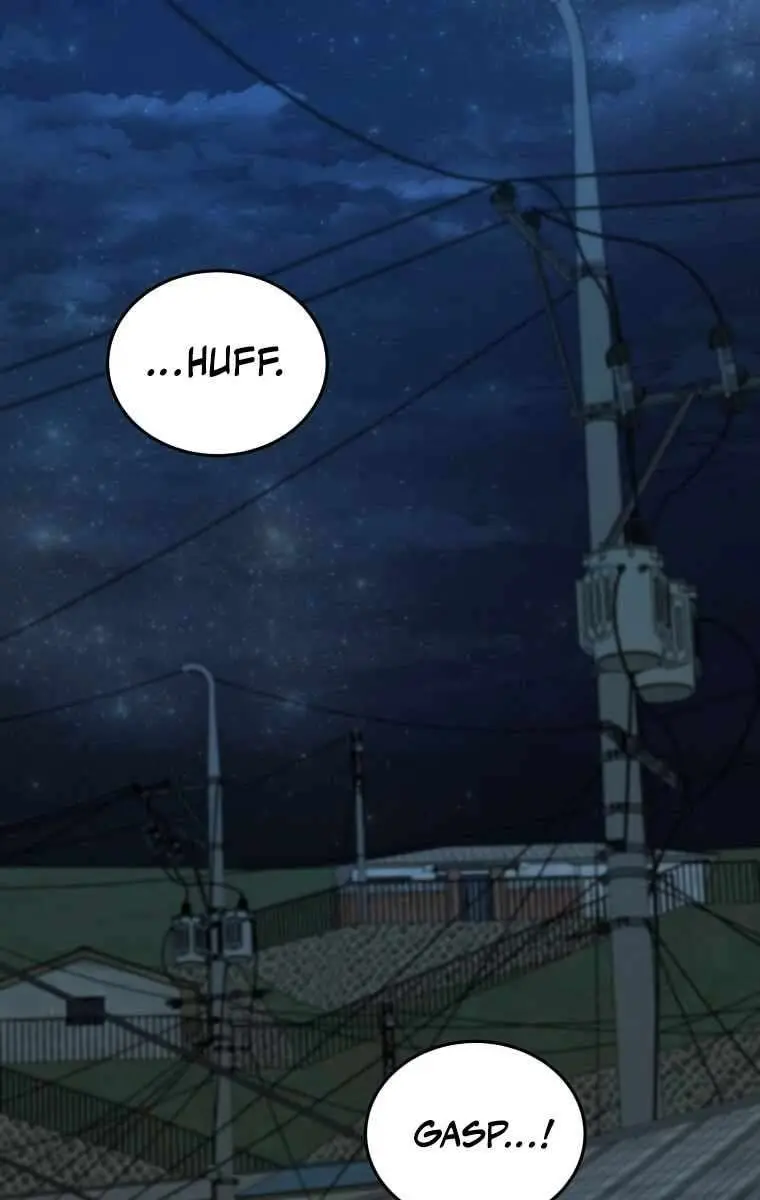 The God of War Is Leveling Up Chapter 4 Page 79