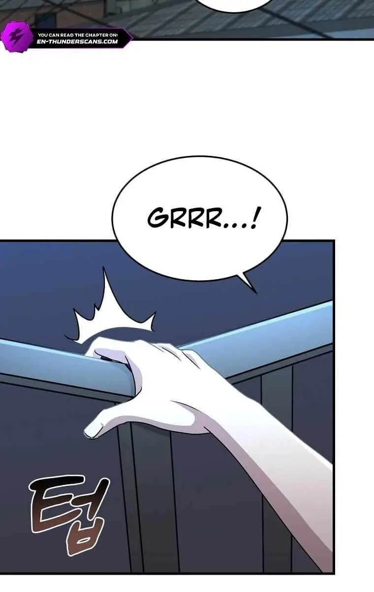 The God of War Is Leveling Up Chapter 4 Page 80