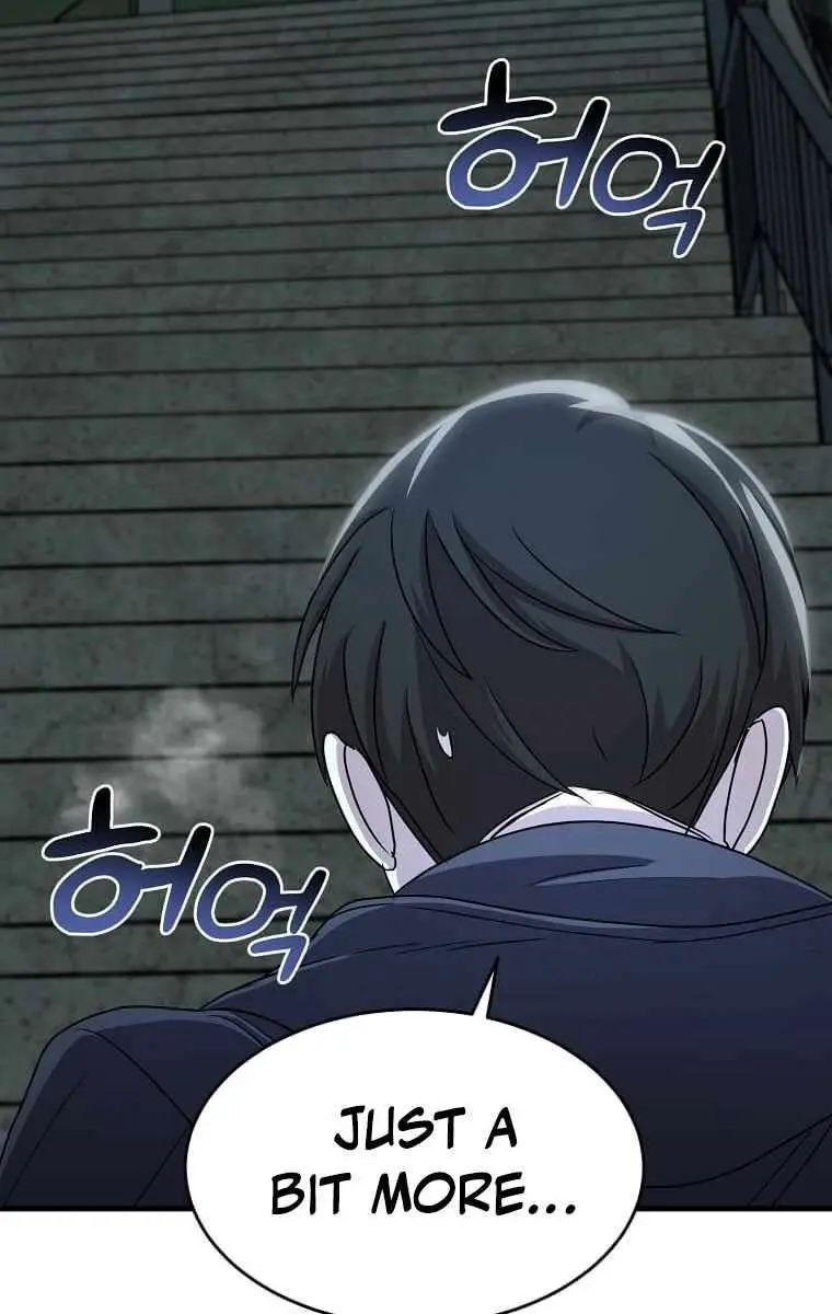 The God of War Is Leveling Up Chapter 4 Page 83