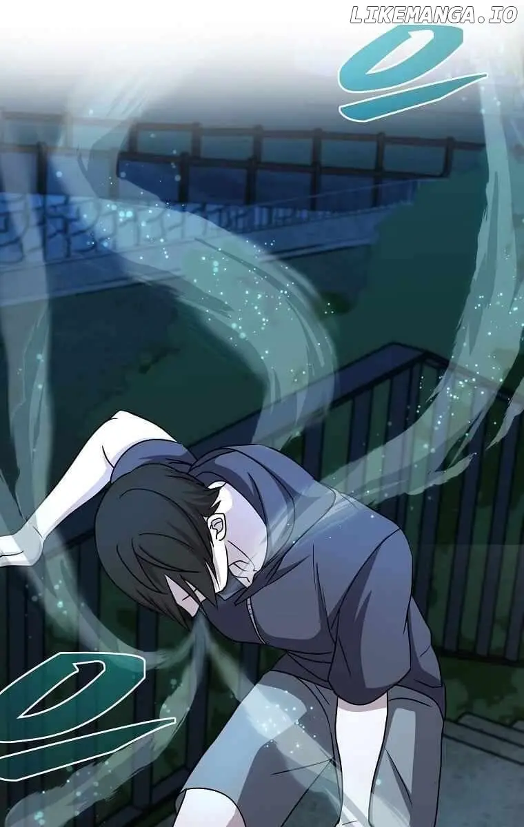 The God of War Is Leveling Up Chapter 4 Page 86