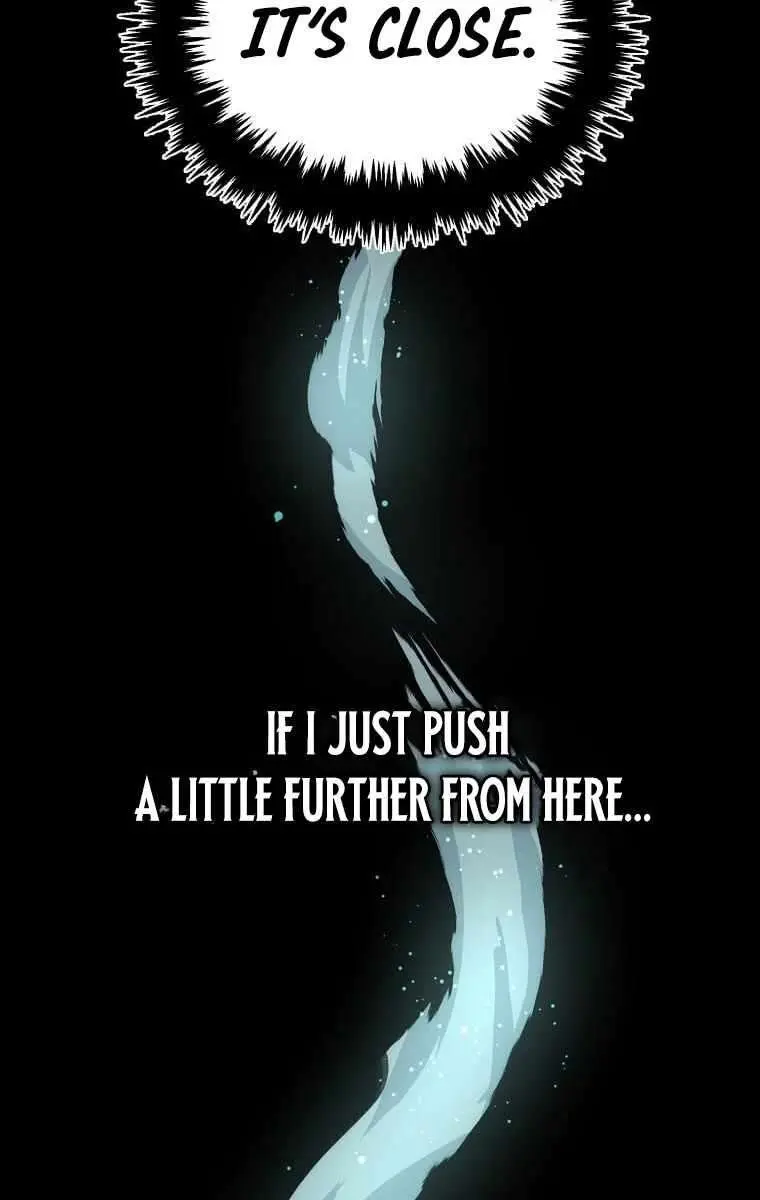 The God of War Is Leveling Up Chapter 4 Page 89