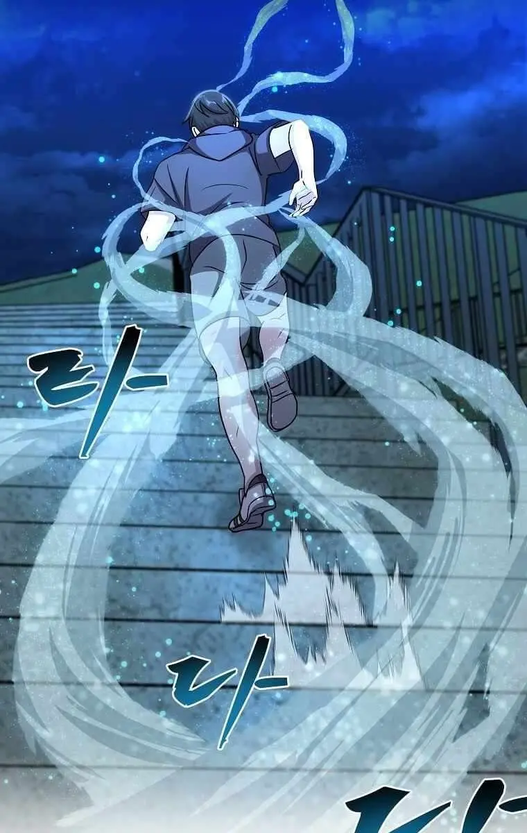 The God of War Is Leveling Up Chapter 4 Page 91