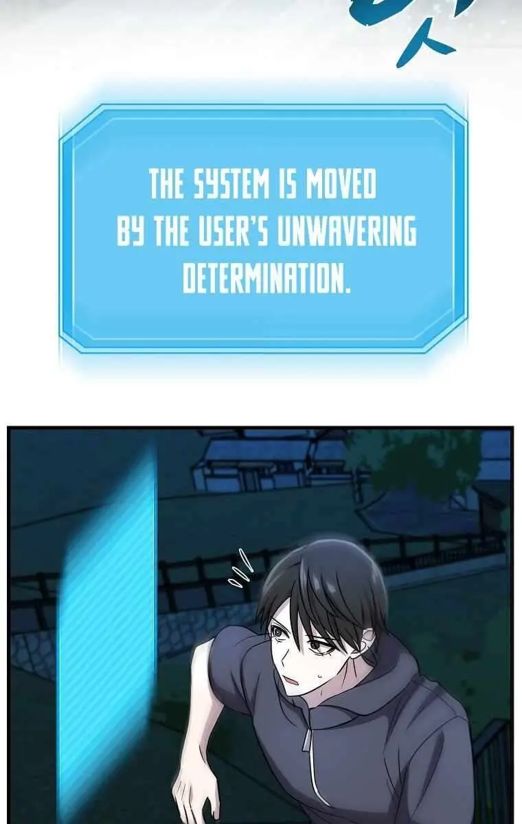 The God of War Is Leveling Up Chapter 4 Page 92