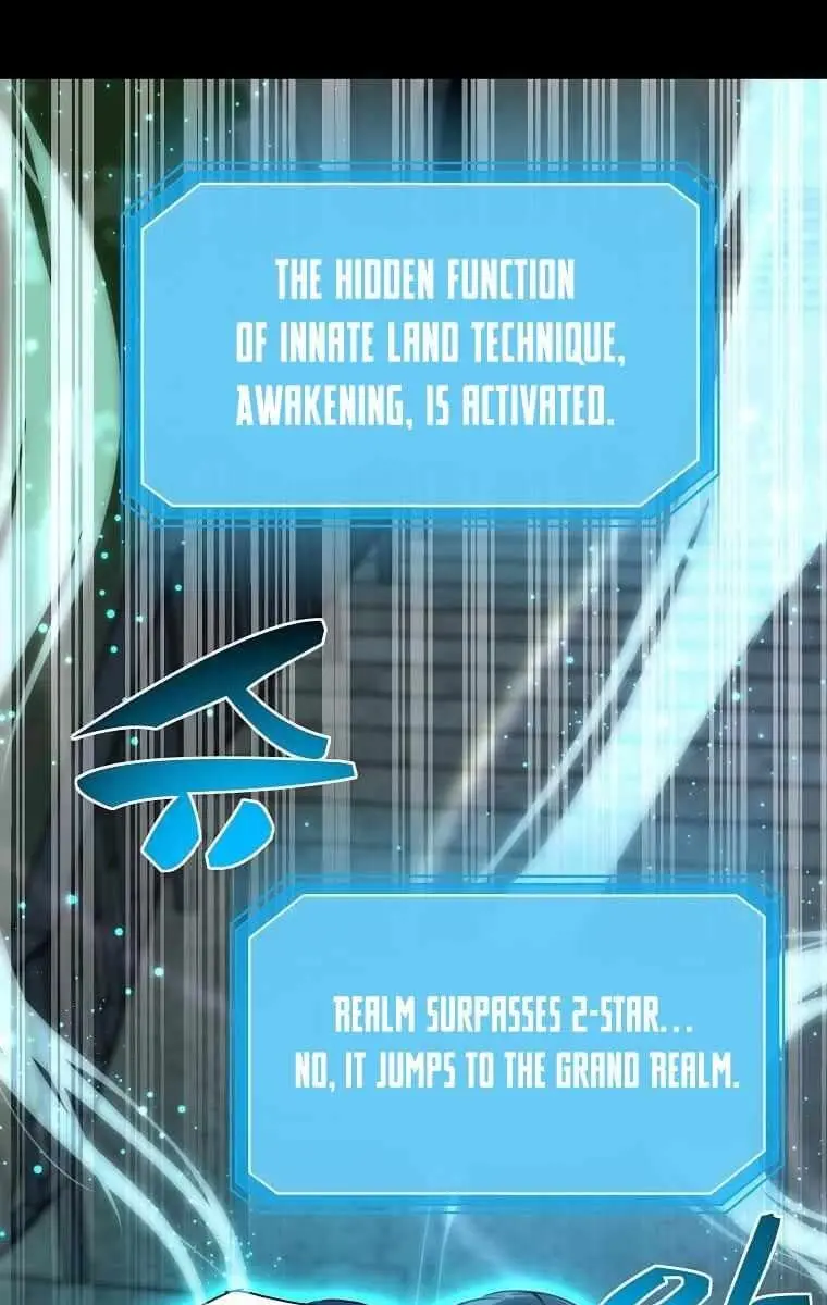 The God of War Is Leveling Up Chapter 4 Page 96