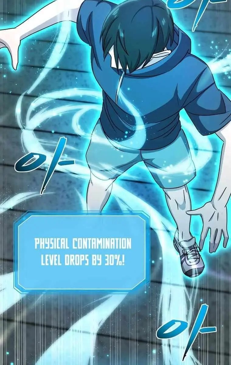 The God of War Is Leveling Up Chapter 4 Page 97