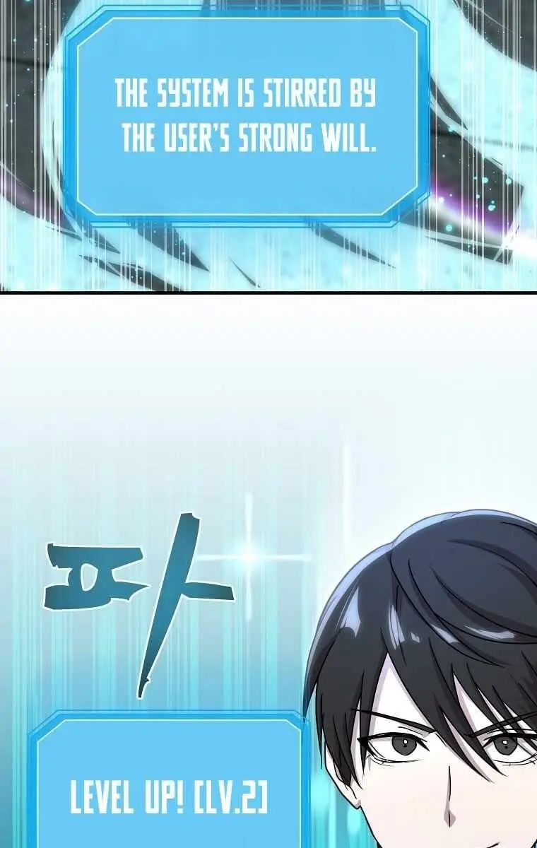 The God of War Is Leveling Up Chapter 4 Page 98