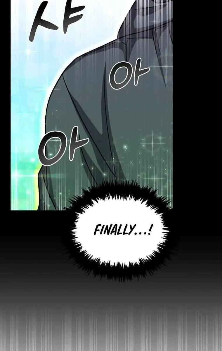 The God of War Is Leveling Up Chapter 4 Page 100