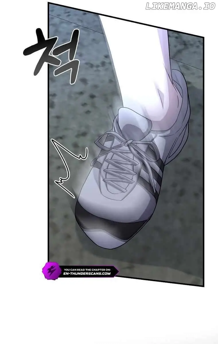 The God of War Is Leveling Up Chapter 4 Page 103