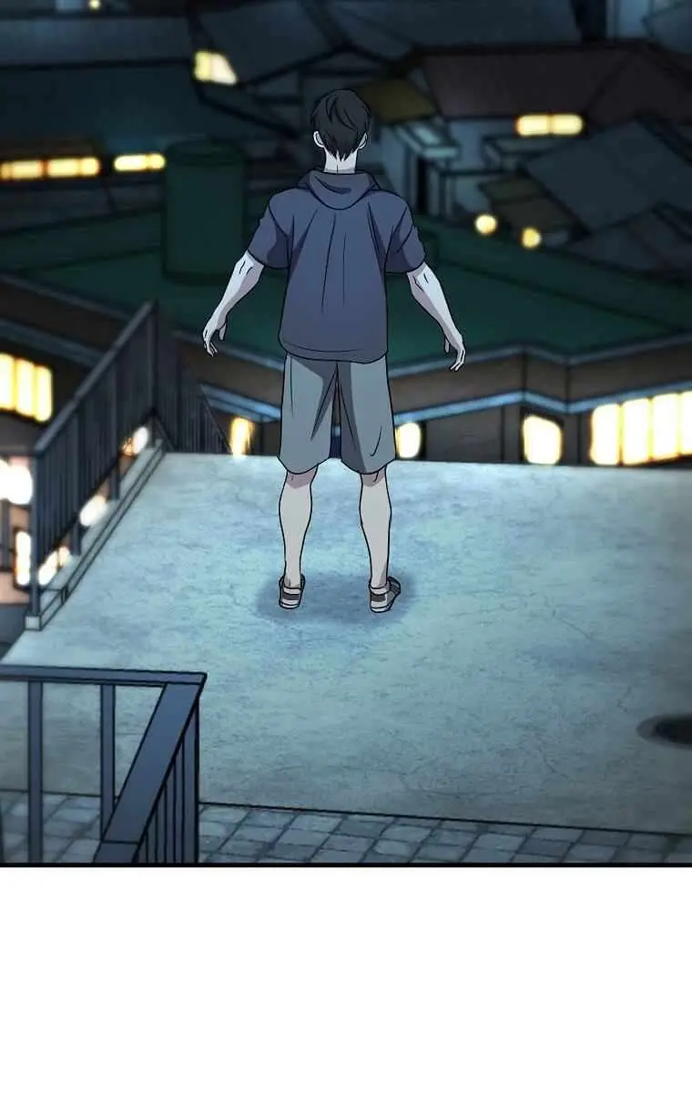 The God of War Is Leveling Up Chapter 4 Page 105