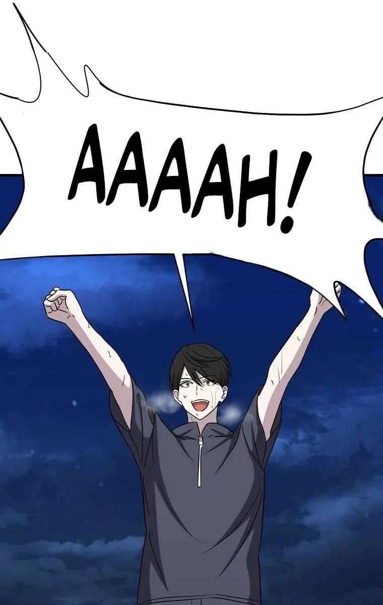 The God of War Is Leveling Up Chapter 4 Page 106