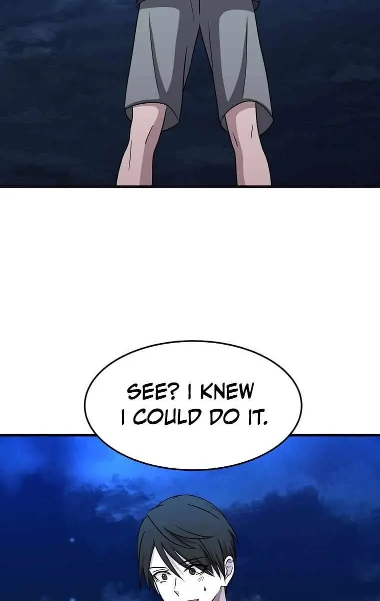 The God of War Is Leveling Up Chapter 4 Page 107