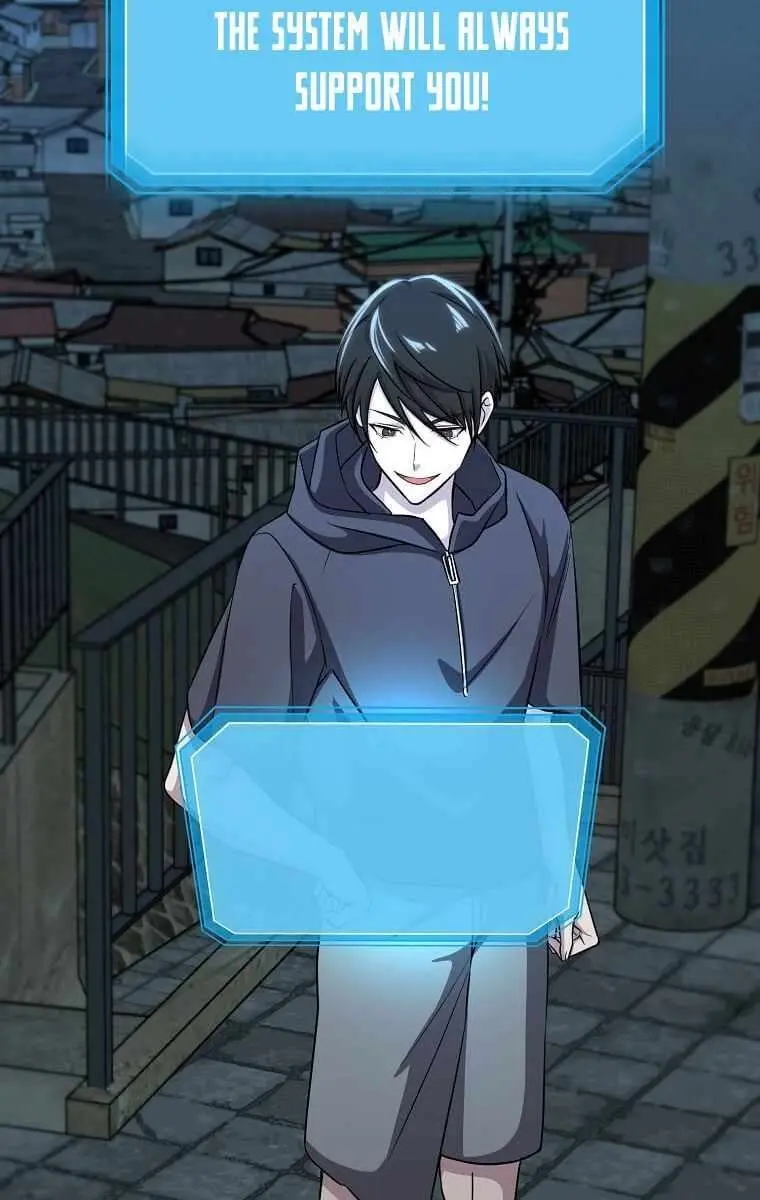 The God of War Is Leveling Up Chapter 4 Page 111