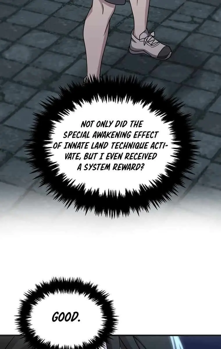 The God of War Is Leveling Up Chapter 4 Page 112