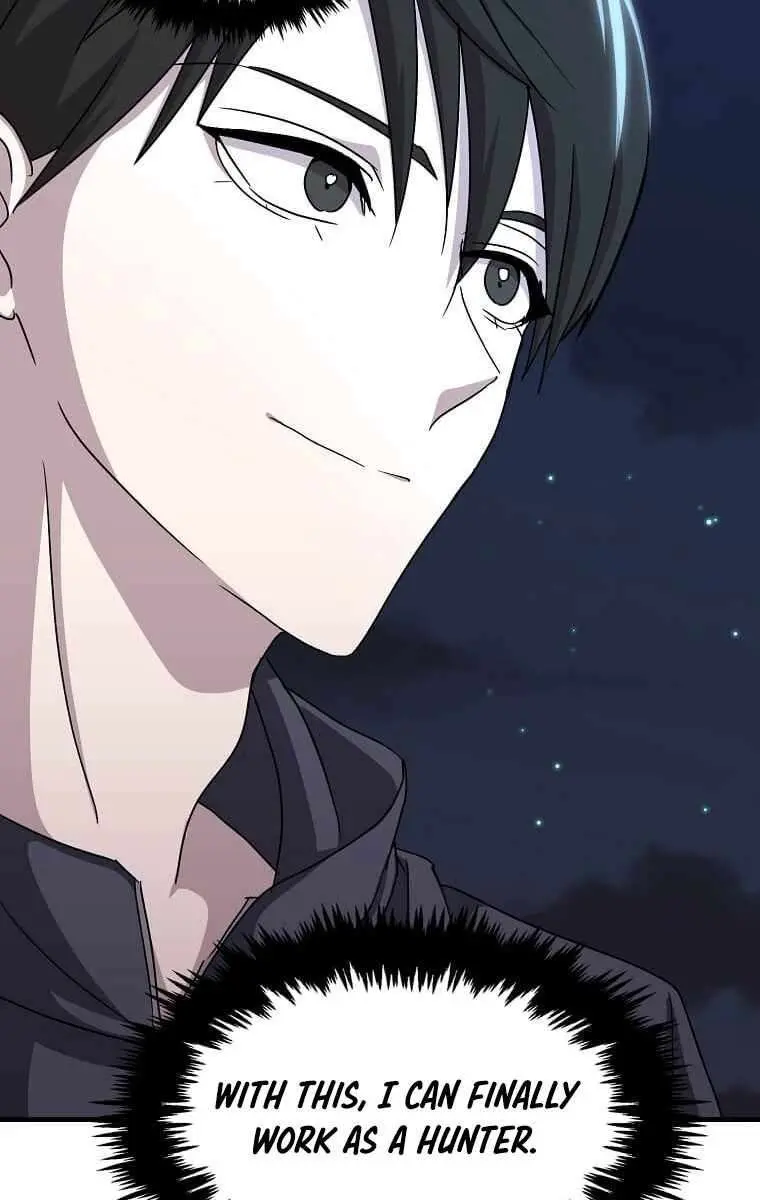 The God of War Is Leveling Up Chapter 4 Page 113