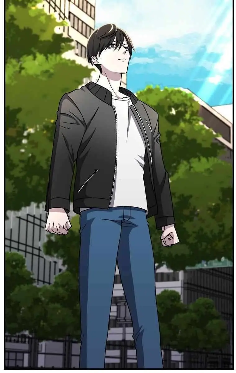 The God of War Is Leveling Up Chapter 4 Page 116