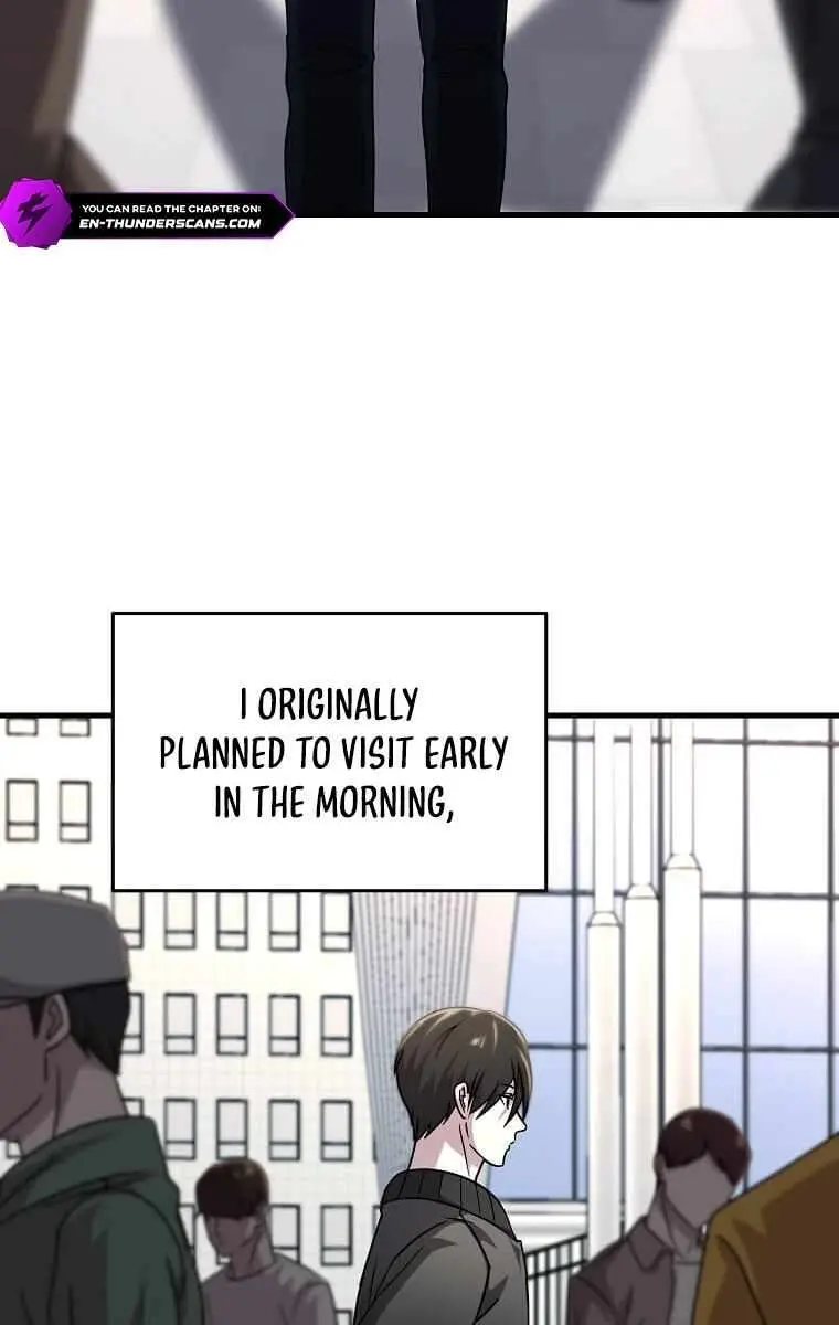 The God of War Is Leveling Up Chapter 4 Page 120