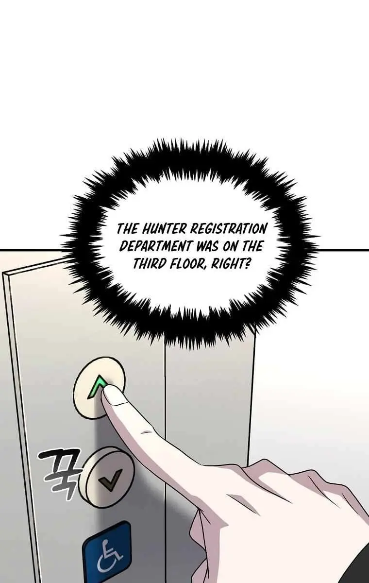 The God of War Is Leveling Up Chapter 4 Page 122